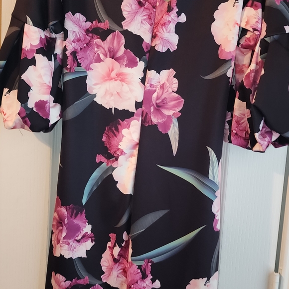 FTF DRESS - Picture 4 of 7